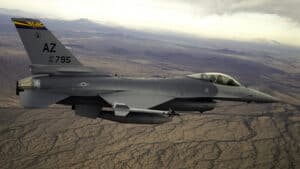 air national guard f-16 fighter