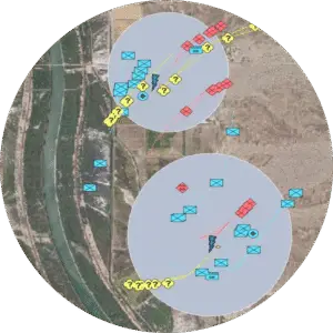 spectrum situational awareness