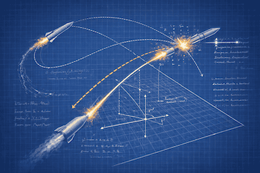 realtime trajectory guidance