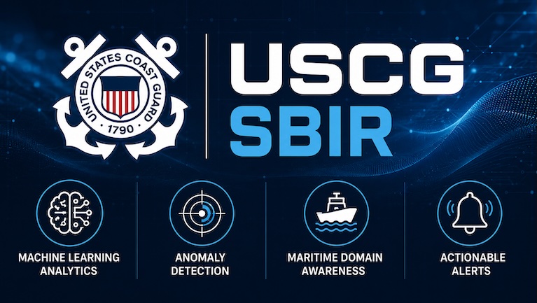 dhs uscg sbir