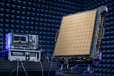 antenna array design